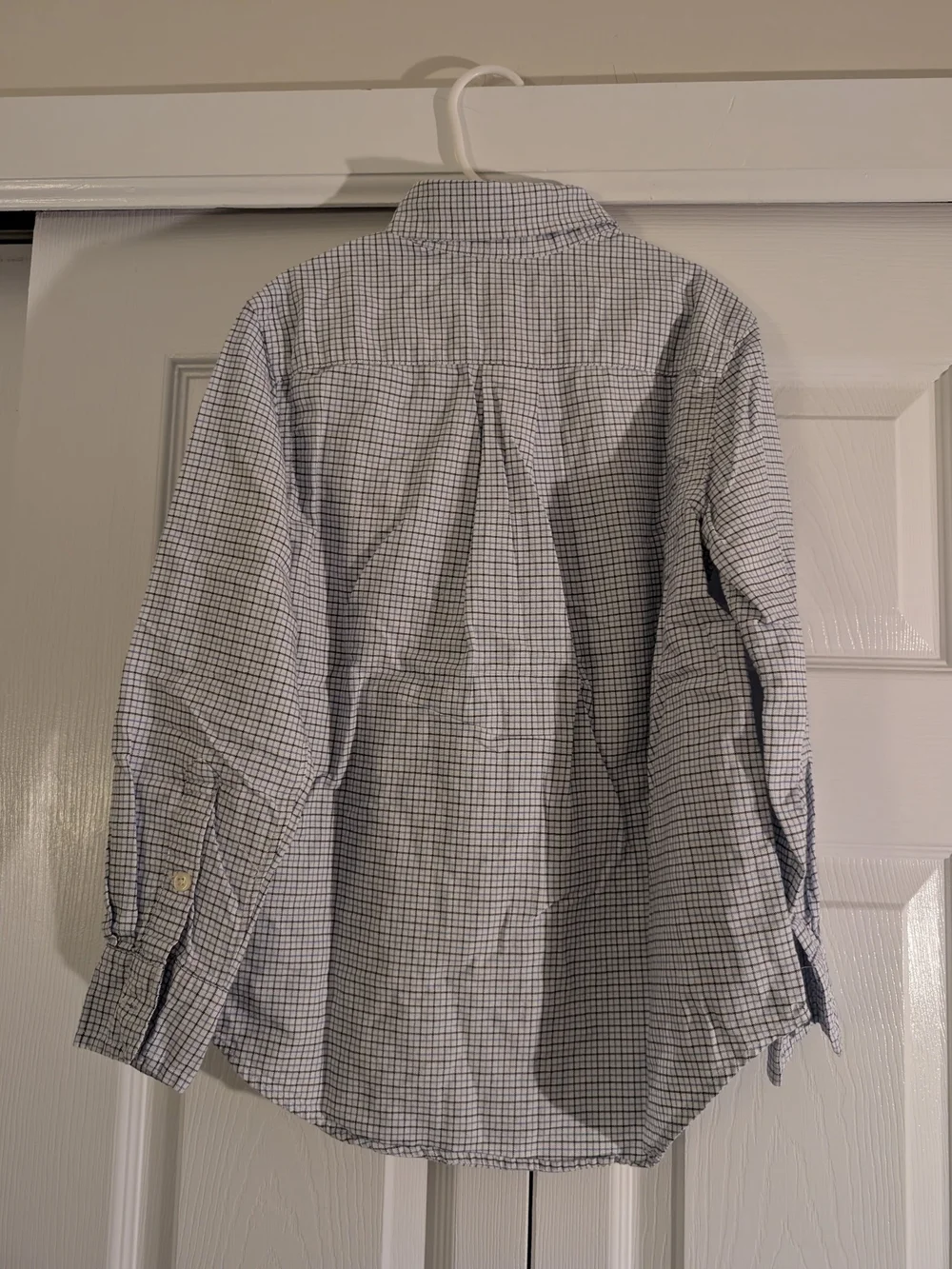 Ralph Lauren Boy's Button-Down Shirt